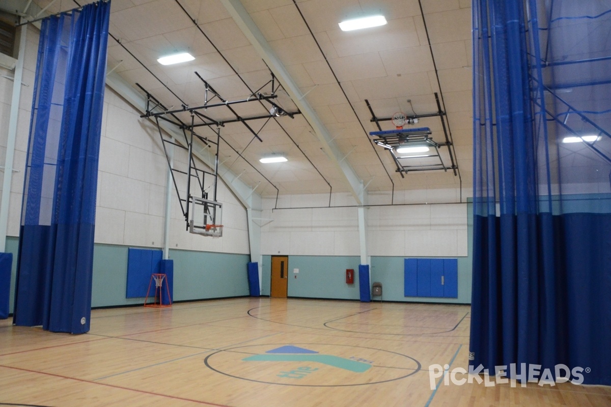 Photo of Pickleball at YMCA Of Marquette County